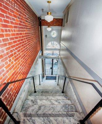 Brown Brothers Building