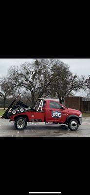 JNG Towing & Recovery