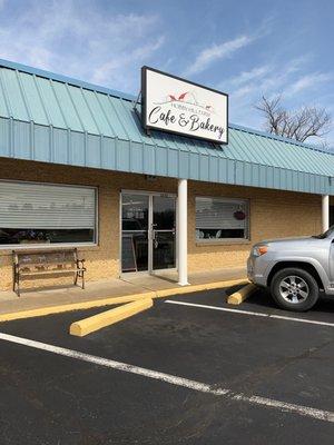 Hobby Hill Farm Cafe & Bakery