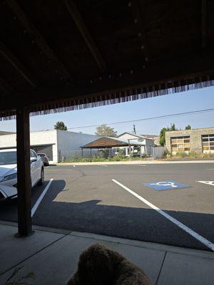 Naches Veterinary Service