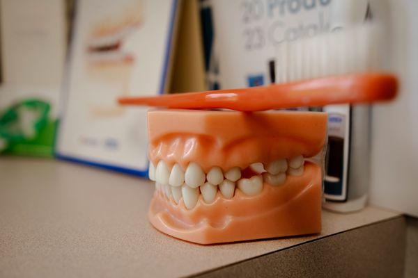 Swanson Dental Group