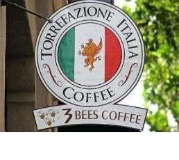 Three Bees Coffee House