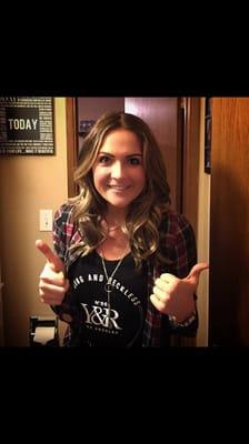 Cut, Color, and Style by Michelle!