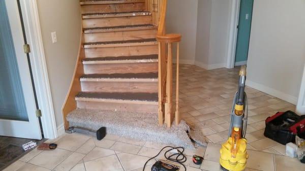 Big John's Floor Covering