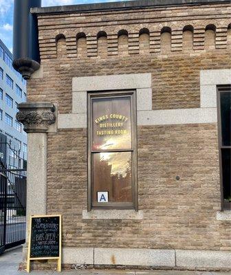 Kings County Distillery