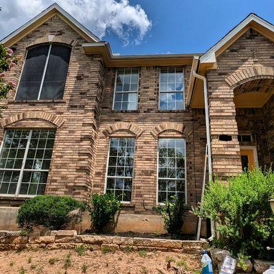 Trident Exterior Cleaning