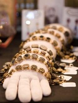 Vintage Jewelry Design