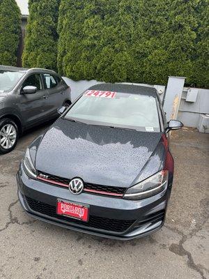 Sabeur Imbarak Sales Consultant - Toyota Of Portland