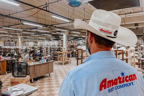 American Hat Company