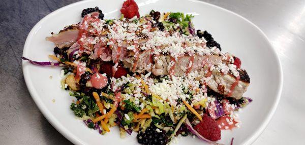 Camp 28 Saloon Bunkhouse & Cook Shanty