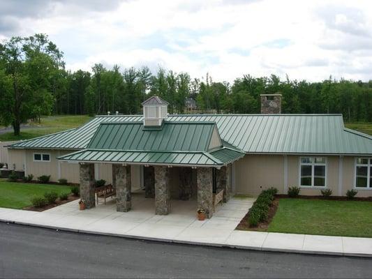 Mattaponi Springs Golf Club