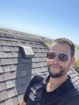 Stand Up Roofing & Construction