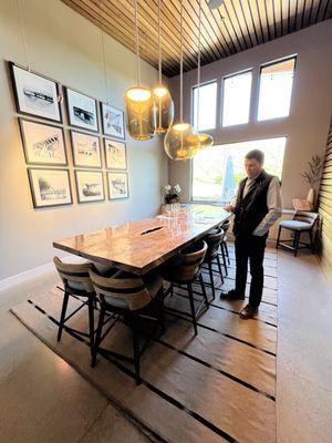 Sixmilebridge Winery