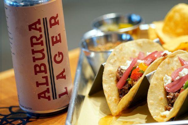 Albura Taqueria