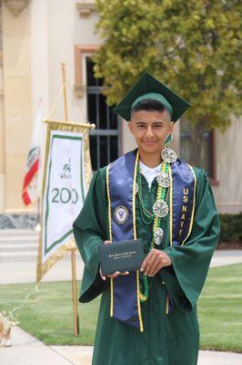 Navy Recruiting Station Ventura