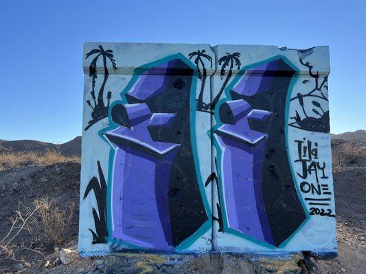 Tiki Jay One CBS WAI CDC