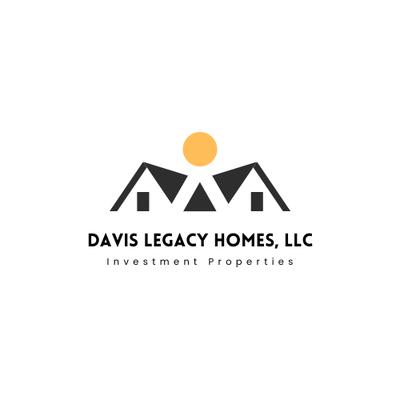 Davis Legacy Homes