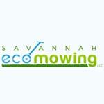 Savannah Eco Mowing