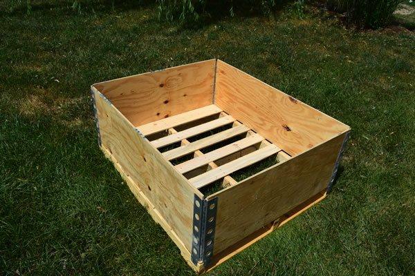 Midland Wood Products