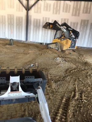 Capel Masonry & Concrete