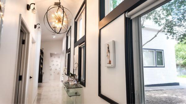 Organic Spa Houston