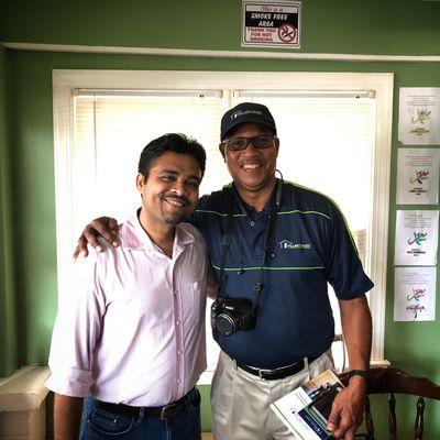 Pillar To Post Home Inspectors - Miles Steele