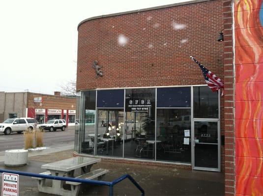 Great Falls Gymnastics Academy