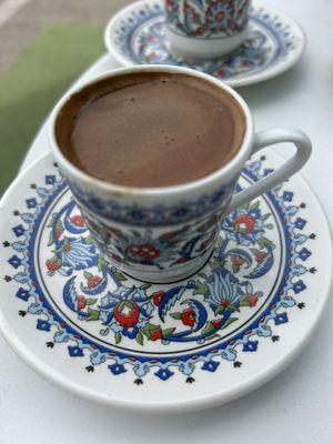 Camelot Cafe & Baklava