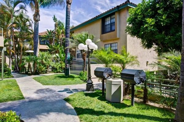 Owen Village Apartments