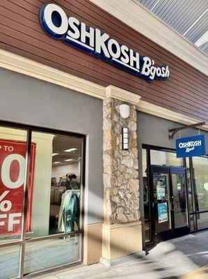 OshKosh B'gosh