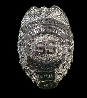 Supreme Security Services