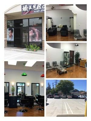 Lk Beauty Hair Salon