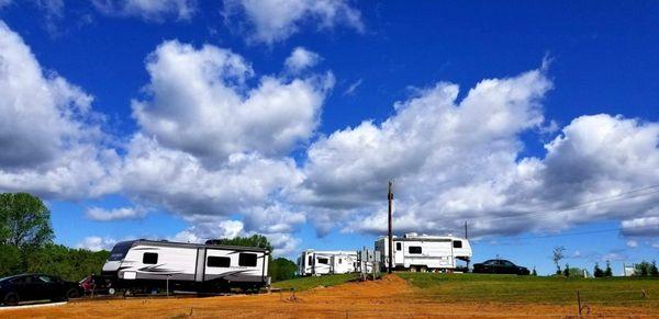 Dry Ridge Rv Park