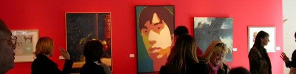 New Montgomery Street Gallery