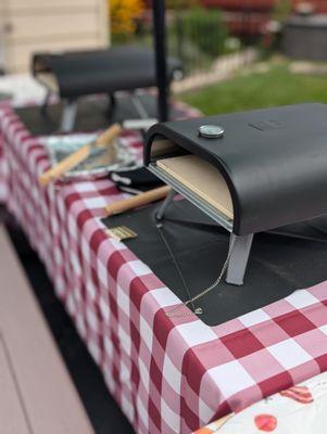 My Sourdough Bakehouse