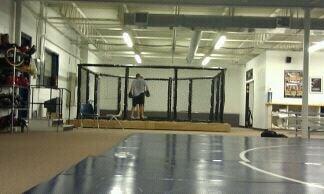 Des Moines Jiu-Jitsu Academy