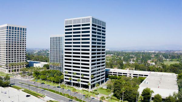 Financial Resources Group