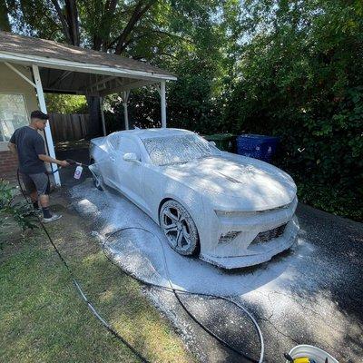SlicRic Auto Detailing