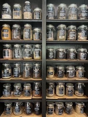 Spring to Health Apothecary