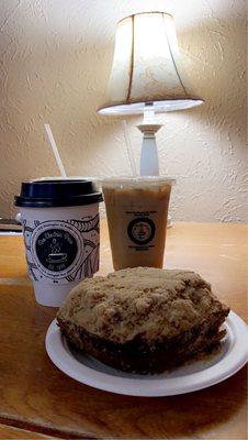The Electric Brew