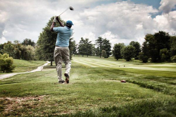 Excelsior Springs Golf Course