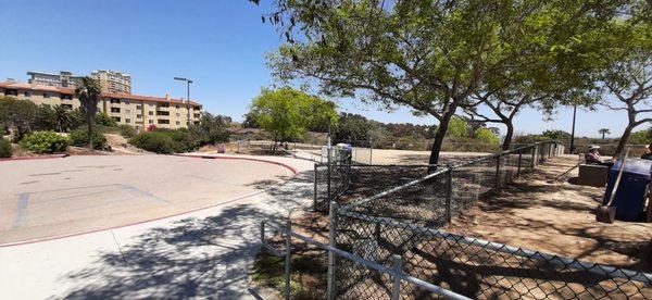 Doyle Community Dog Park