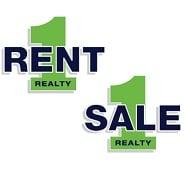 Rent 1 Sale 1 Realty Coral Gables