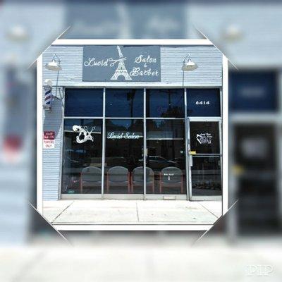 Lucid Salon And Barber