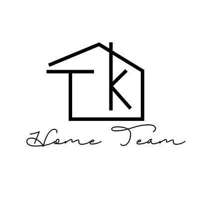 TK Home Team logo