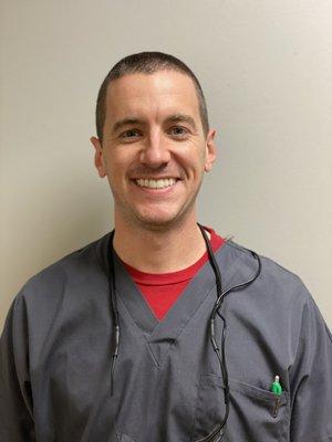 Dr. Kevin Haiar, DDS, DABOI