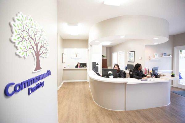 Ashland Family Dentistry