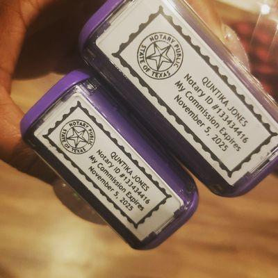 SouthernSigned Notary