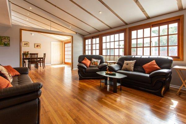 A-1 Ascended Senior Care