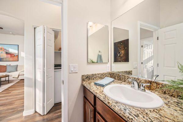 Avilla Marana I and II